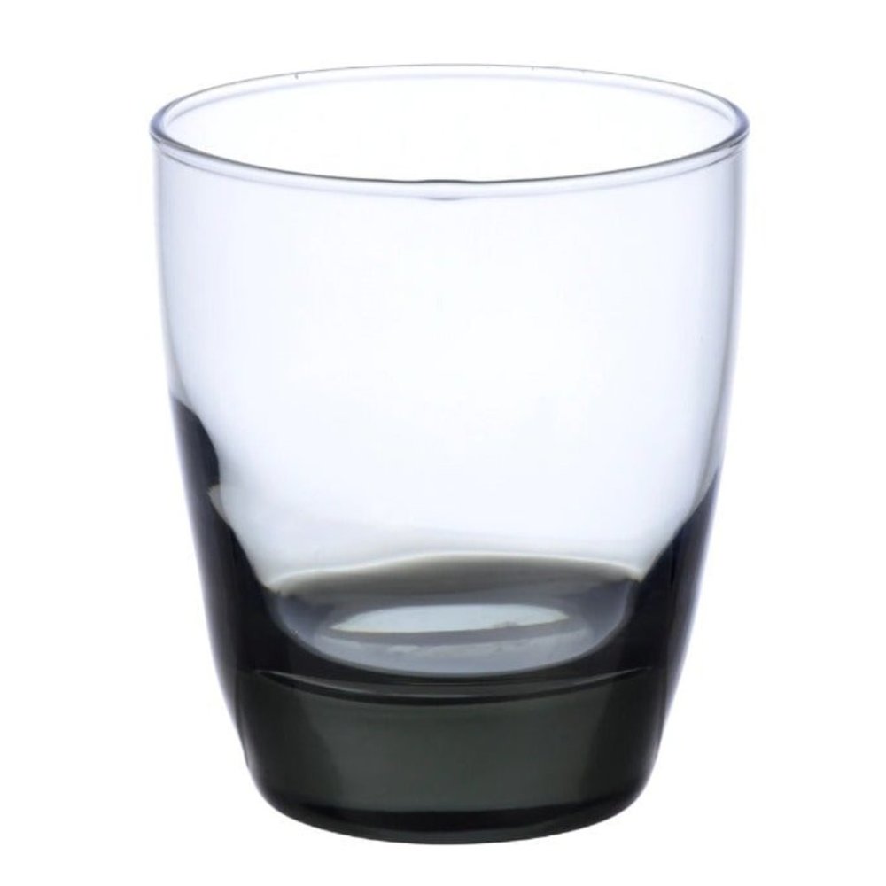 Old-Fashioned Drinking Glasses, 13 oz. 4pc